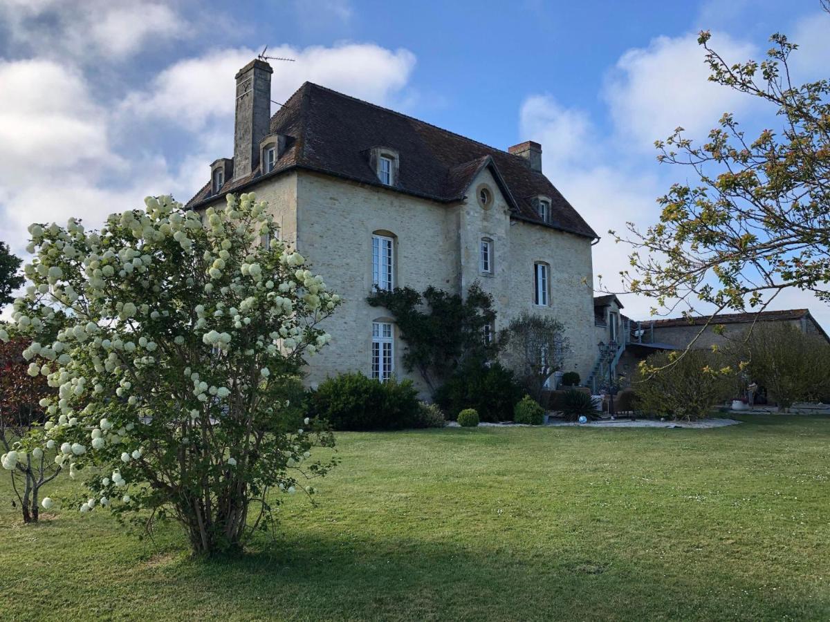 Domaine "Les Bois Flottes" Dans Maison De Charme Au Bord De Mer Et Proche De Cabourg Merville-Franceville-Plage Exterior foto