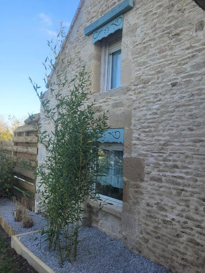 Domaine "Les Bois Flottes" Dans Maison De Charme Au Bord De Mer Et Proche De Cabourg Merville-Franceville-Plage Exterior foto